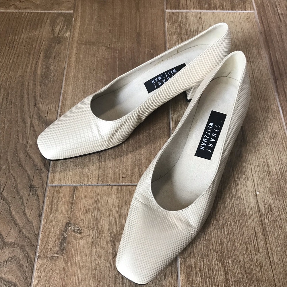 Stuart Weitzman Shoes